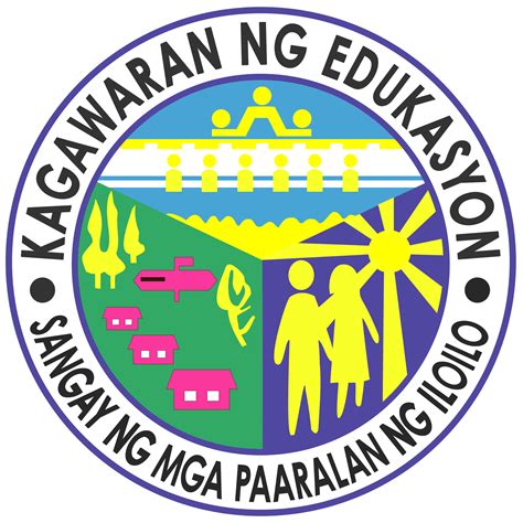 deped tayo iloilo